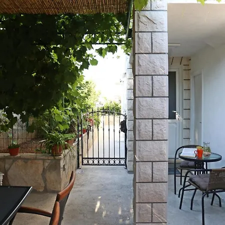 Appartement R&m