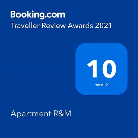 R&m Appartement *