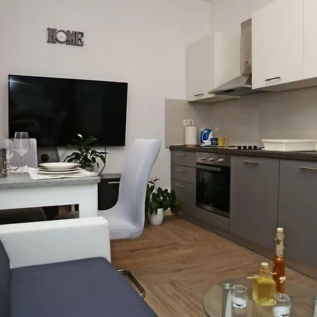 Apartamento R&m *