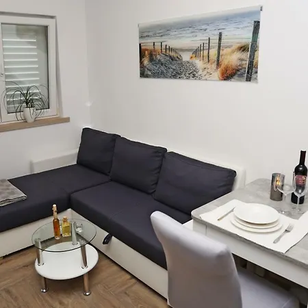 Appartement R&m
