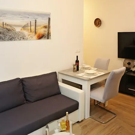 Apartamento R&m *