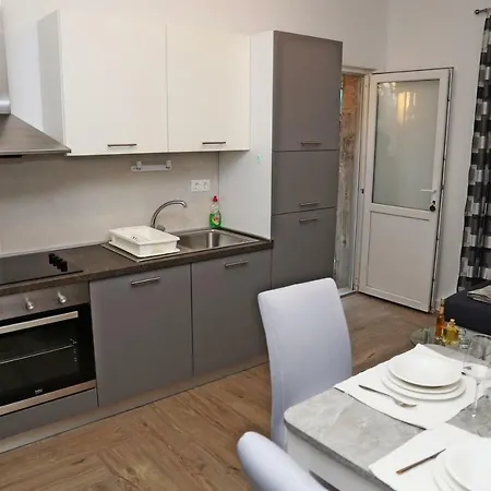 Apartamento R&m