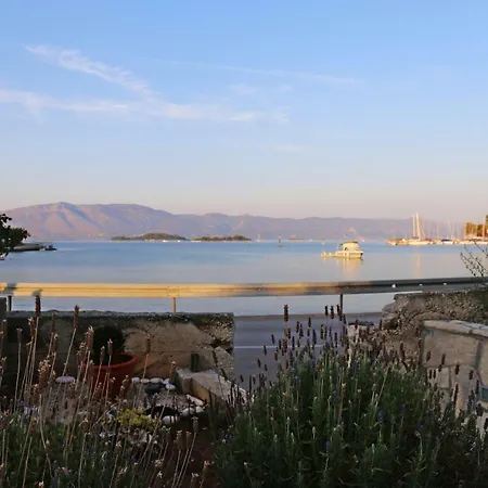 Apartment R&m Lumbarda