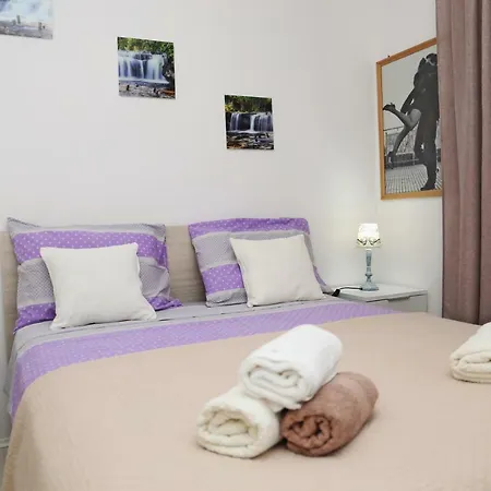 R&m Appartement *