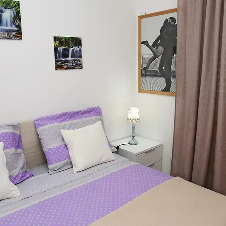 R&m Apartamento