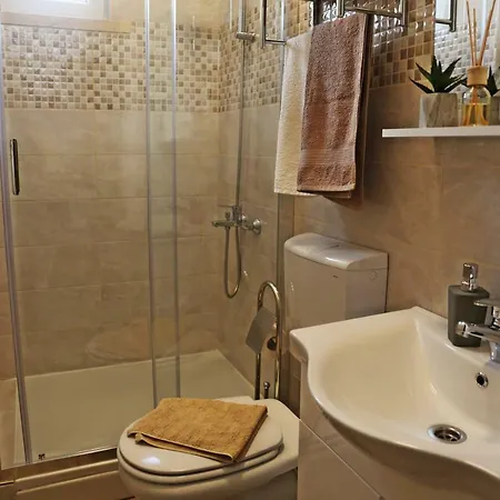 Appartement R&m *