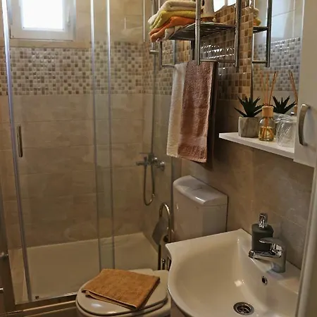 Appartement R&m Lumbarda