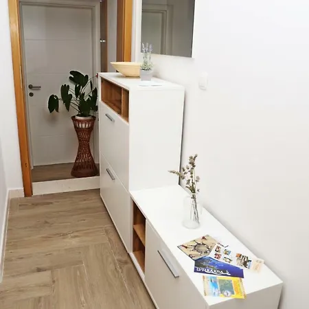 Apartamento R&m *