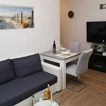 Appartement R&m *
