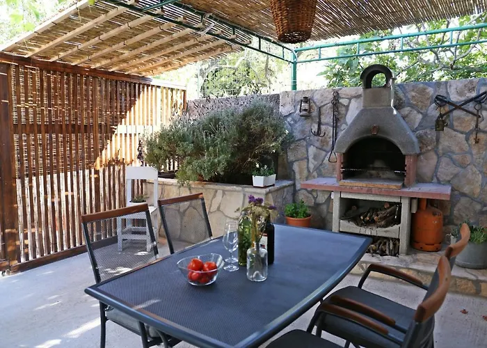 Apartament R&m Lumbarda