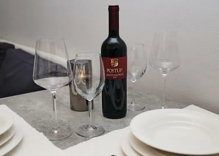 Apartament R&m Lumbarda