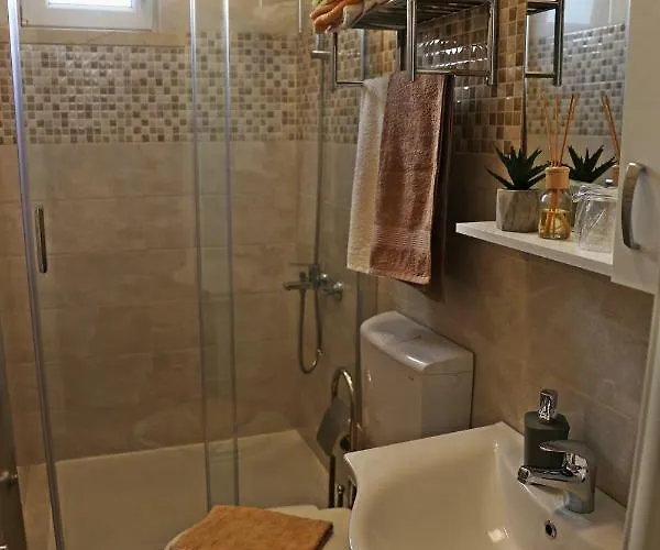 Apartament R&m Lumbarda