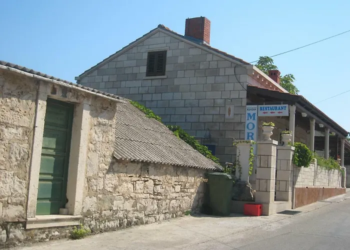 R&m Apartament Lumbarda